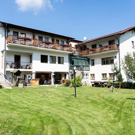 Gasthof Diewald Raach am Hochgebirge Exterior photo