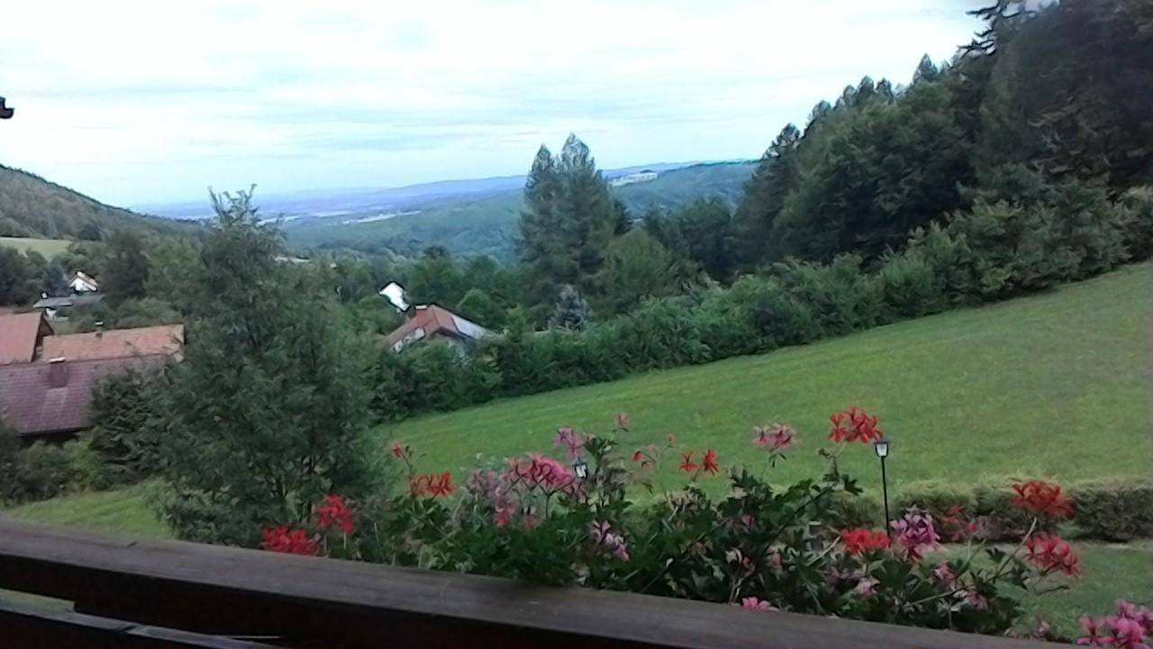 Gasthof Diewald Raach am Hochgebirge Exterior photo