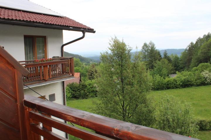 Gasthof Diewald Raach am Hochgebirge Exterior photo